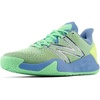Electric Jade/Heritage Blue