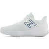 White/Laser Blue