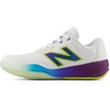 White/Purple Fade/Coastal Blue