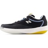 Black/Blue Gemstone/Apollo Gold
