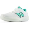 Nb 102 White/Deep End