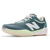 New Spruce/White/Gum
