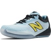 Quarry Blue/Black/Firefly