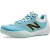 Sea Salt/Glint Blue