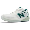 Sea Salt/Natural Mint/Marsh Green