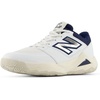 White/Navy