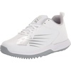 White/Silver