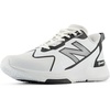 White/Black