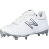 White/Silver