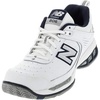 New Balance mens 806 V1(White)