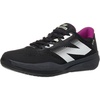 Black/Silver