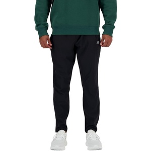 New Balance Men’s AC Tapered Pants(Black)