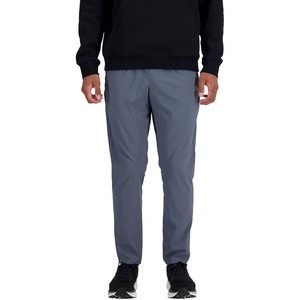 New Balance Men’s AC Tapered Pants(Graphite)