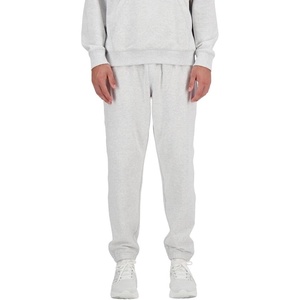 New Balance Men’s Athletics French Terry Jogger(Ash Heather)