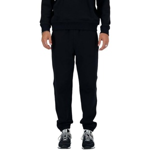New Balance Men’s Athletics French Terry Jogger(Black)