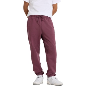 New Balance Men’s Athletics French Terry Jogger(Faded Plum)