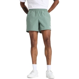 New Balance Men’s Athletics Stretch Woven Short 5″(Dark Juniper)