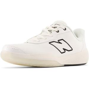 New Balance Mens FuelCell 996 V5 Hard Court(White/Black)