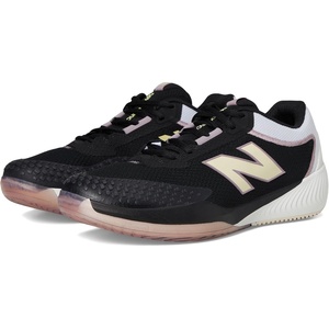 New Balance Mens FuelCell 996 V6(Black/White)