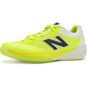 New Balance Mens FuelCell 996 V6(Sea Salt/Alkaline Green)