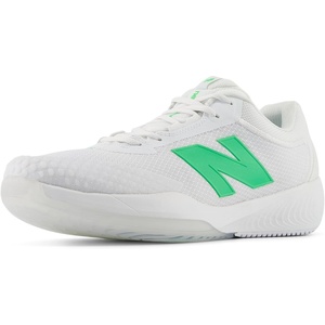 New Balance Mens FuelCell 996 V6(White/Green Apple)