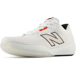 New Balance Mens FuelCell 996 V6(White/Navy)