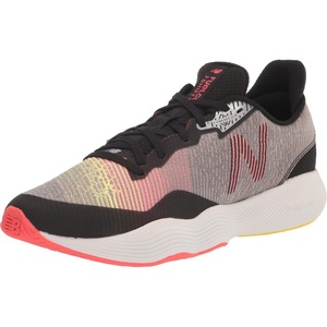 New Balance Men’s FuelCell Shift Tr V1(Black/Red)