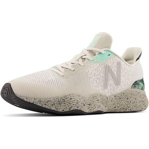 New Balance Men’s FuelCell Shift Tr V1(Moonbeam/Bright Mint)