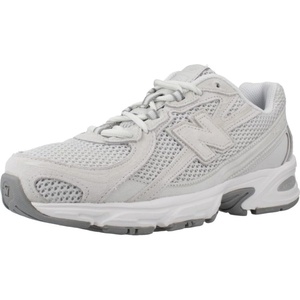 New Balance Men’s MC996 Lightweight Tennis Shoe(Grey)