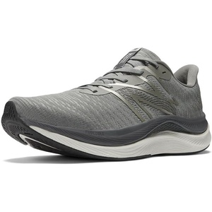 New Balance Men’s MC996 Lightweight Tennis Shoe(Grey Matter/Castlerock)