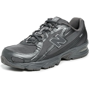 New Balance Men’s MC996 Lightweight Tennis Shoe(Grey/Grey)