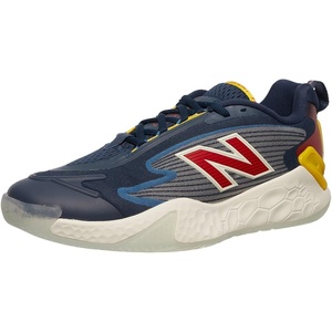 New Balance Men’s MC996 Lightweight Tennis Shoe(Nb Navy)