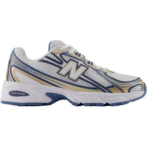 New Balance Men’s MC996 Lightweight Tennis Shoe(Sea Salt)