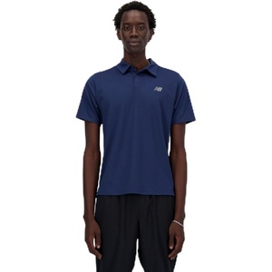 New Balance Men’s New Balance Performance Polo(Nb Navy)