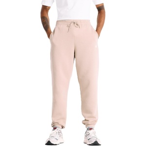 New Balance Men’s Sport Essentials Fleece Jogger(Arid Stone)
