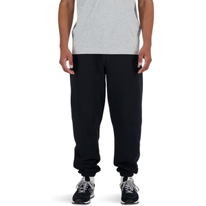 New Balance Men’s Sport Essentials Fleece Jogger(Black)