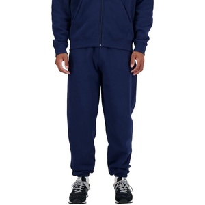 New Balance Men’s Sport Essentials Fleece Jogger(Nb Navy)
