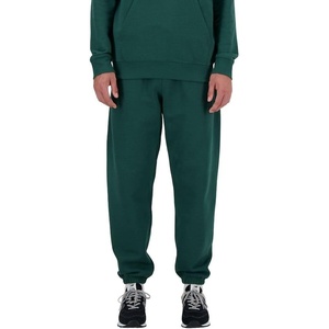 New Balance Men’s Sport Essentials Fleece Jogger(Nightwatch Green)
