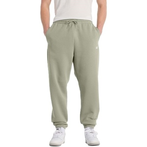 New Balance Men’s Sport Essentials Fleece Jogger(Olivine)