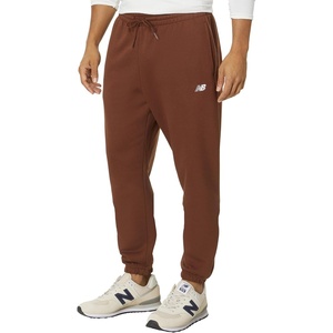 New Balance Men’s Sport Essentials Fleece Jogger(Rich Oak)