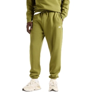 New Balance Men’s Sport Essentials Fleece Jogger(Sport Green)