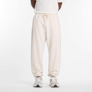 New Balance Men’s Sport Essentials Fleece Jogger(Timberwolf Heather)