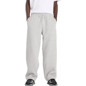 New Balance Men’s Sport Essentials Fleece Pant(Athletic Grey)