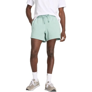 New Balance Men’s Sport Essentials Fleece Short 7″(Salt Marsh)