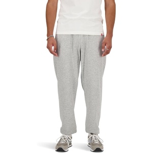 New Balance Men’s Sport Essentials French Terry Jogger(Athletic Grey)