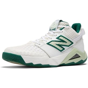 New Balance Women’s Coco Cg2(White/Marsh Green)