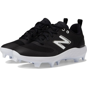 New Balance Women’s Fresh Foam Velo V3 Molded(Black/White)