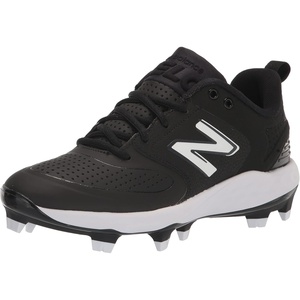 New Balance Women’s Fresh Foam Velo V3 Molded(Black/White Synthetic)