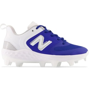 New Balance Women’s Fresh Foam Velo V3 Molded(Blue/White)