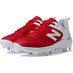New Balance Women’s Fresh Foam Velo V3 Molded(Red/White)